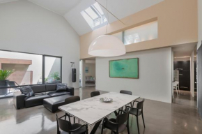 Luxury Loft Porta Venezia in downtown Milan